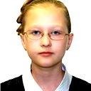 Анастасия Персивина