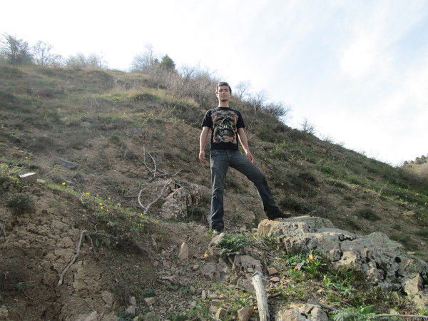 Фенрир Вервольф