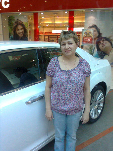 Света Боярова