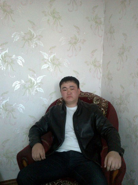 Кайрат Сагитжанулы