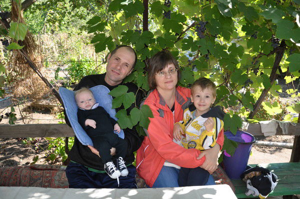 Артур Гордиенко