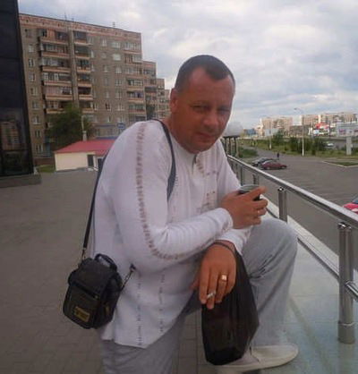 Сергей Кругляков