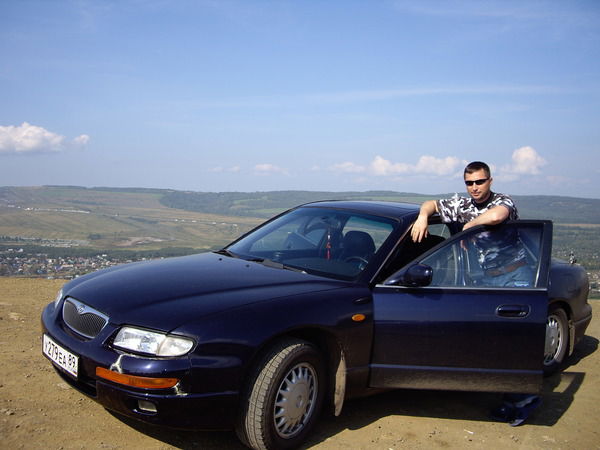 Геннадий Зверев