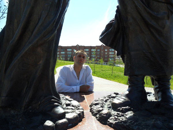 Игорь Поляков