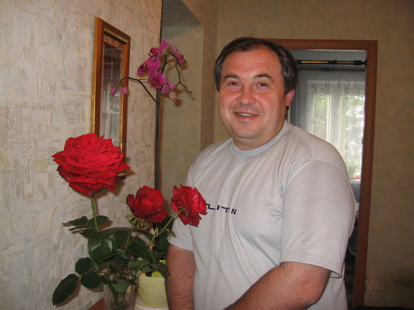 Вячеслав Кожевников