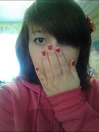 Екатерина Воротникова