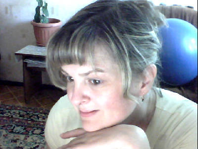 Оксана Бабичук