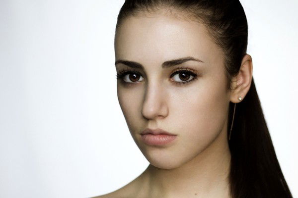 Анна Бонецкая