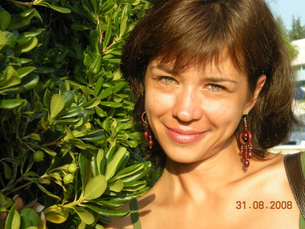 Анна Сельская