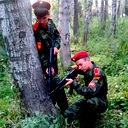 Kirill Ponomaryov