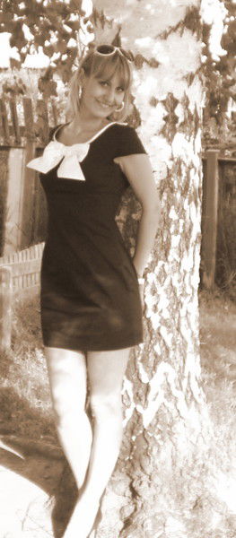 Мария Денисова