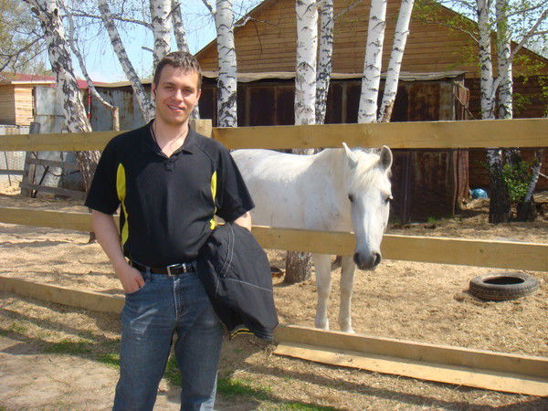 Сергей Лобачев