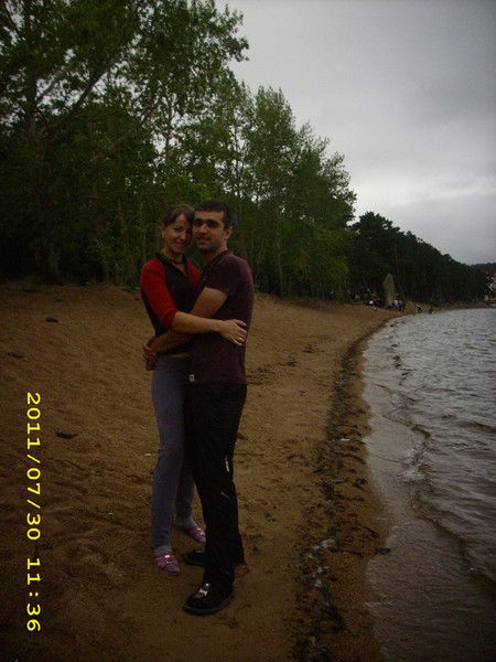 Марина Гардер