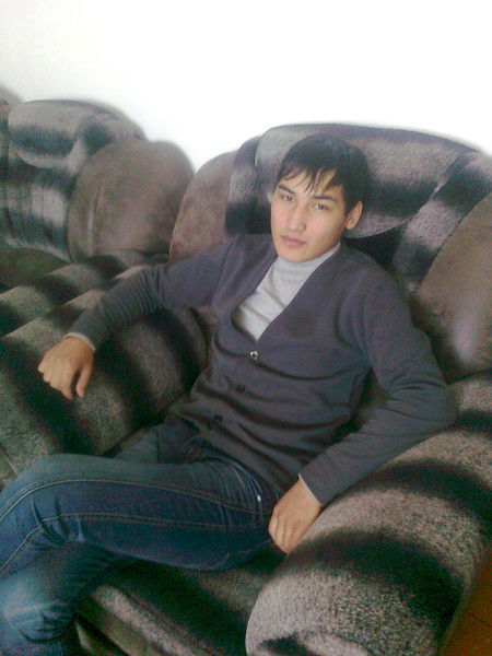 Тимур Исаев