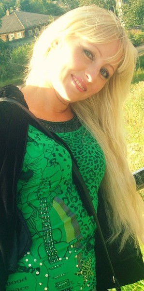 Ольга Попова