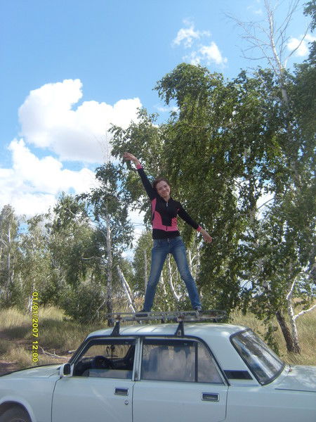 Елена Ролдыгина (Зф)