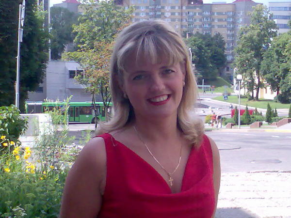 Наталья Грищенко