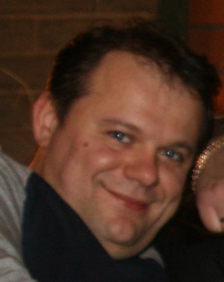 Петр Стаднюк