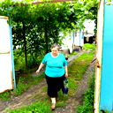 Галина Рассыпайлова