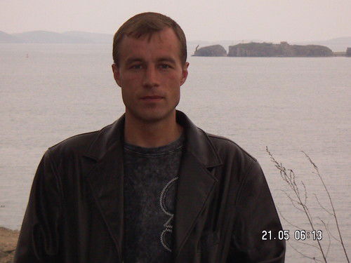 Михаил Арнаутов