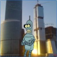 Константин Бениаминов