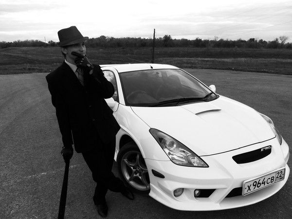 Тимоха Ткаченко