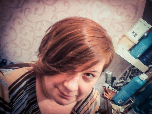 Ольга Билан