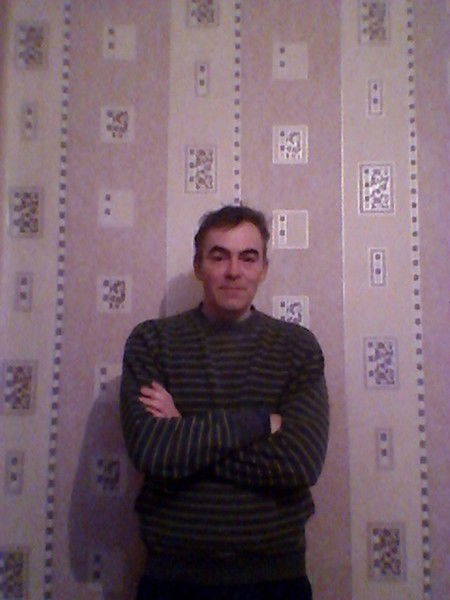 Виталий Крупенин