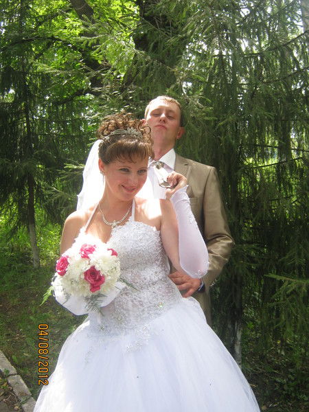 Ксения Фёдорова ( Курбатова)