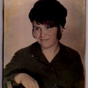Наталья Мелова