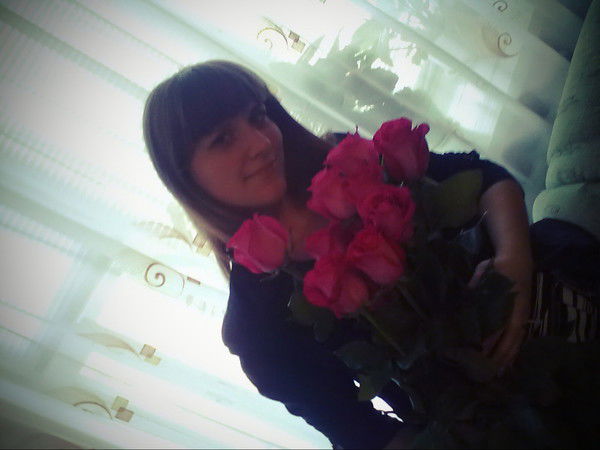 Алеся Горлукович