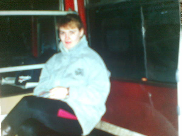 Людмила Серегина