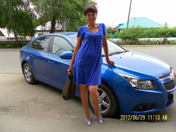 Окси Козлова