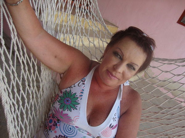 Валентина Мурашко