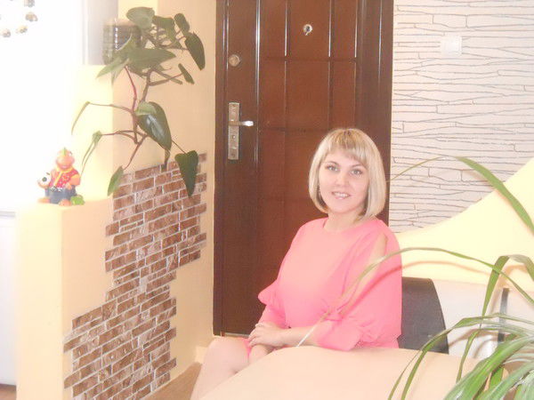 Ольга Алексейчик