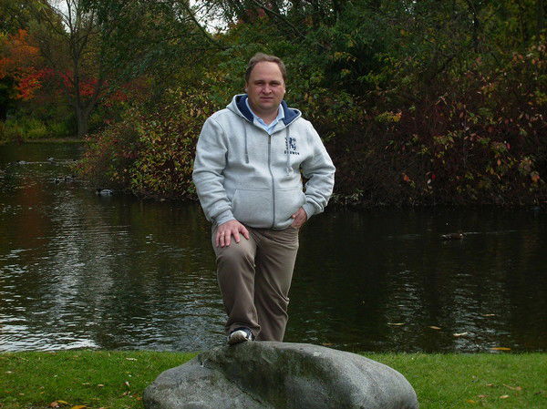 Евгений Жуперин