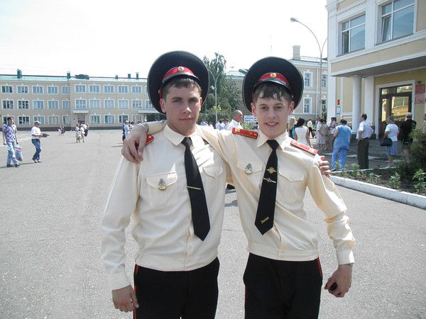 Макс Химченко