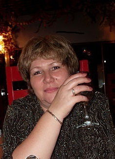 Светлана Подольницкая