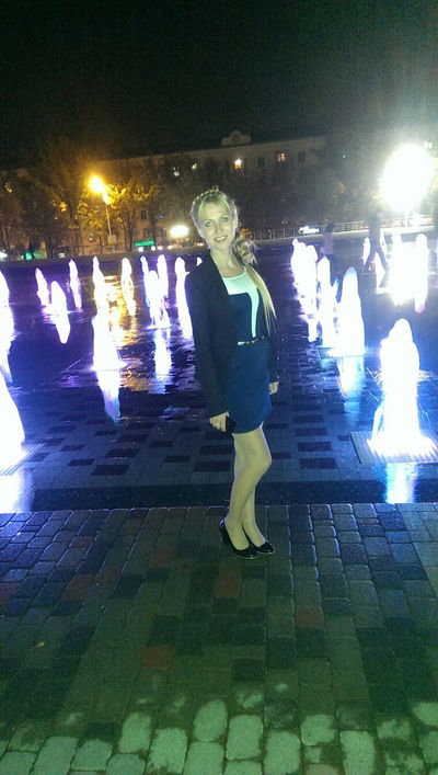 Кристинка Рожина