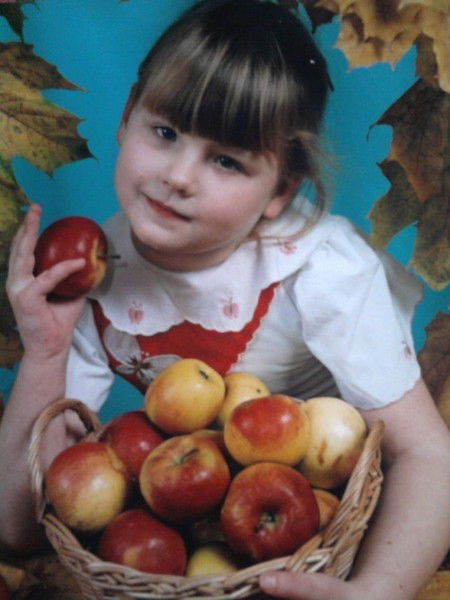 Наталия Андреевна