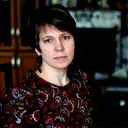 Елена Орешникова