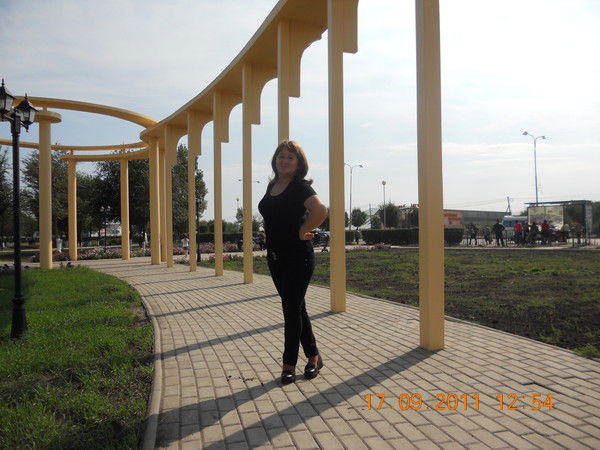 Нэйля Усманова