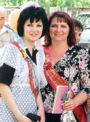 Вера Жабицкая