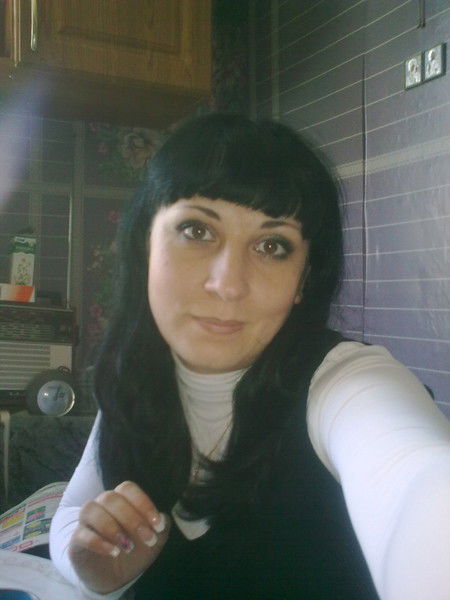 Жанна Аленичева