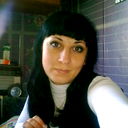 Жанна Аленичева