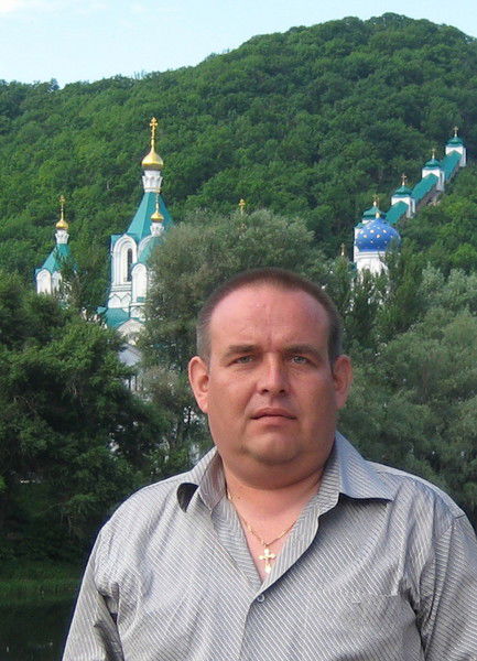 Андрей Чучелин