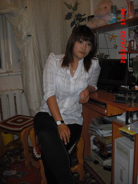 Ким Евгения