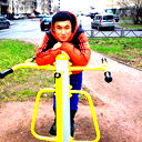 Shumkar Abdurazakov