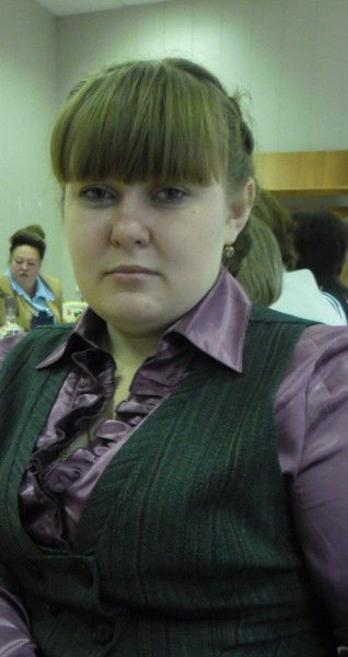 Наталья Куделевская