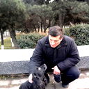Ucha Gangia